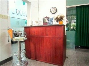 Tan Sinh Huong Hotel Hô Chi Minh-Ville Extérieur photo